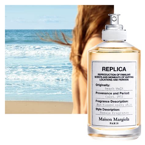 walk on the beach perfume|replica perfume beach walk.